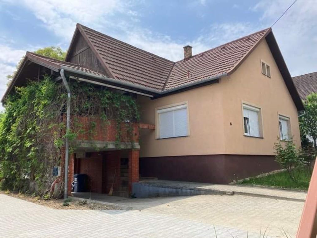 Anno Apartmanház Balatonföldvár