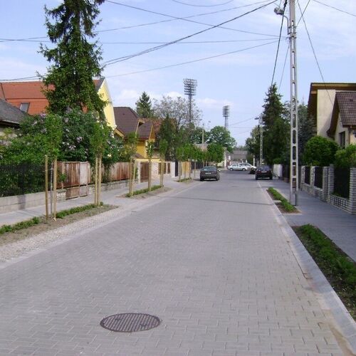 Napfény Apartman Siófok  2