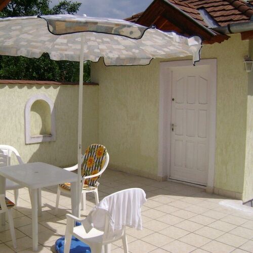 Napfény Apartman Siófok  4