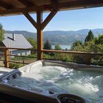 Wellness részleg, relaxáció