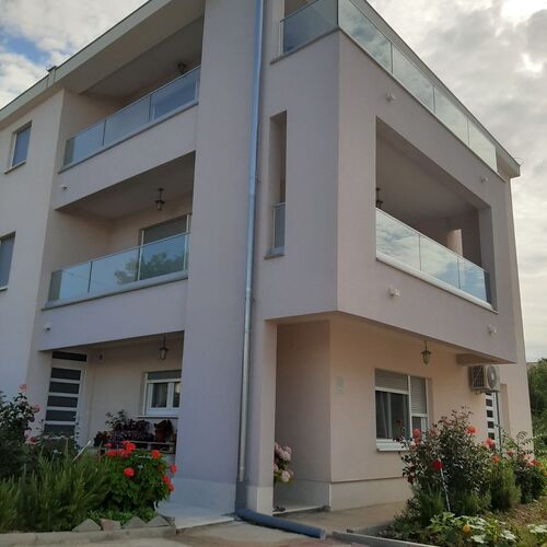 Apartman Brko Kaštel Gomilica  2