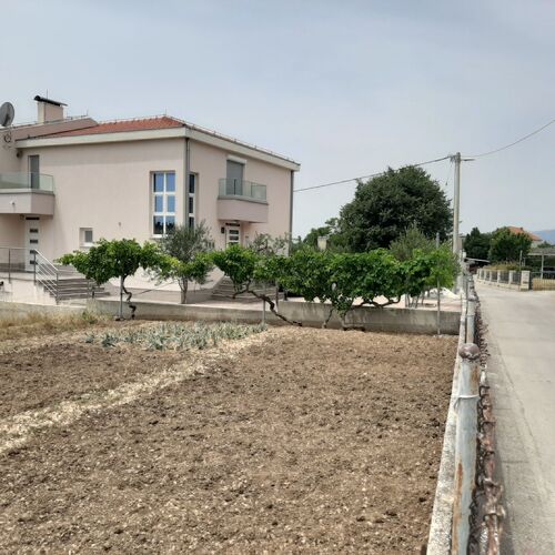 Apartman Brko Kaštel Gomilica  3