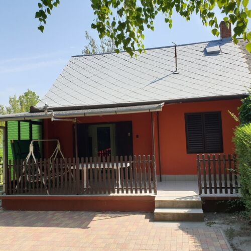 Hargitai Nyaraló Balatonfenyves  2