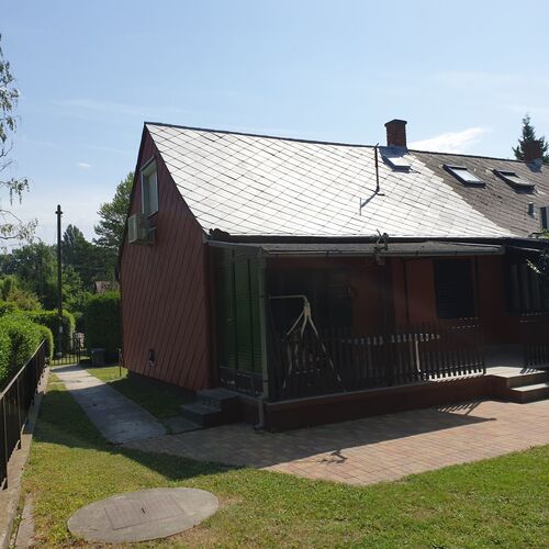 Hargitai Nyaraló Balatonfenyves  4
