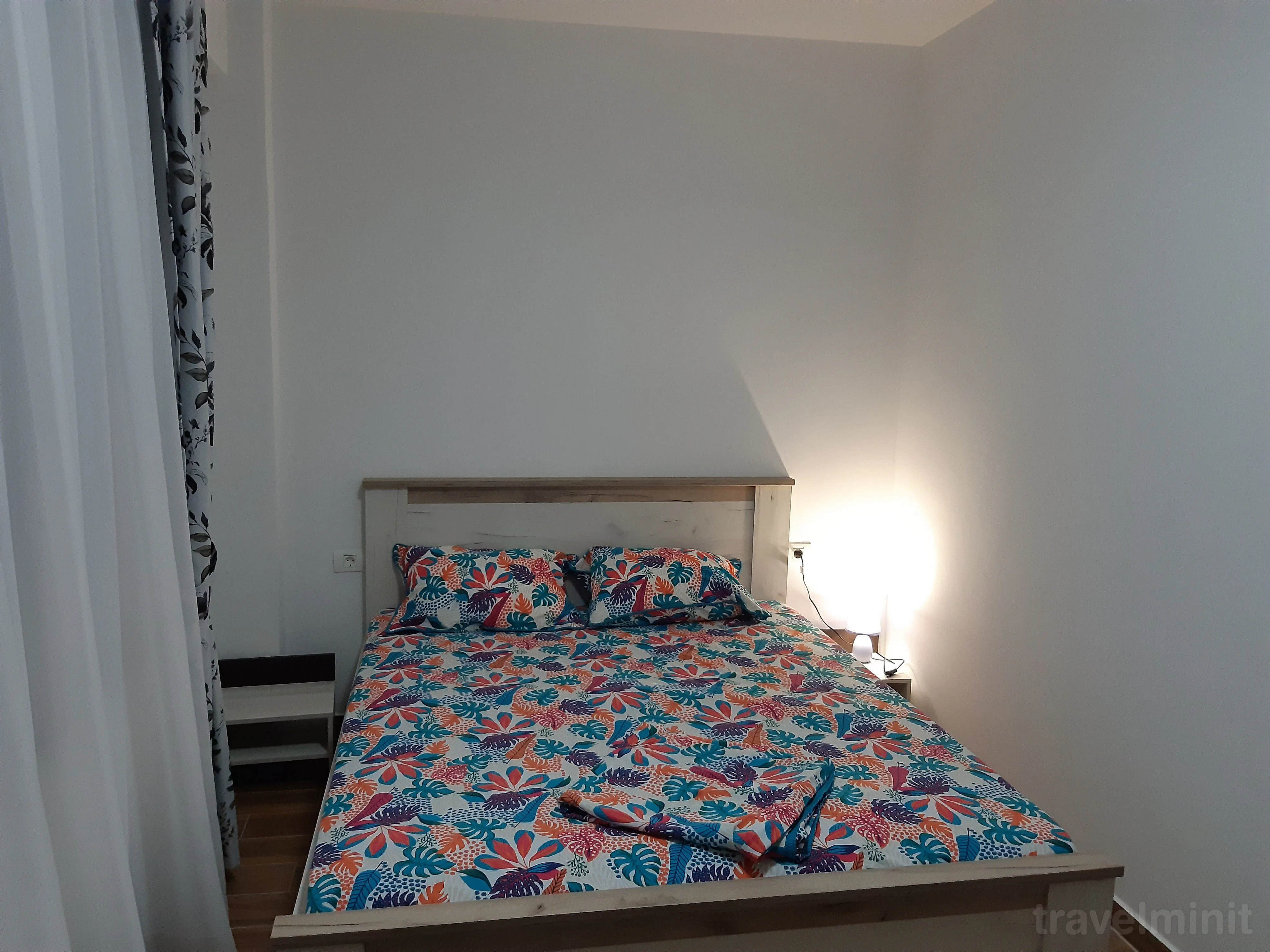 Apartament Black Sea Shore 2 Năvodari