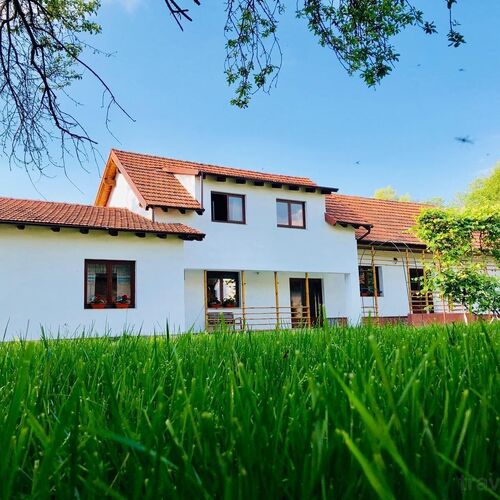 Casa de oaspeți Aer de Munte Săvăstreni