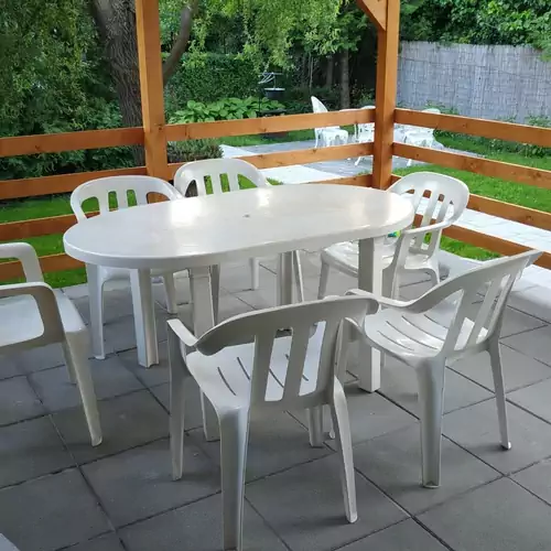 Liliomház Apartman Balatonboglár 005 kép