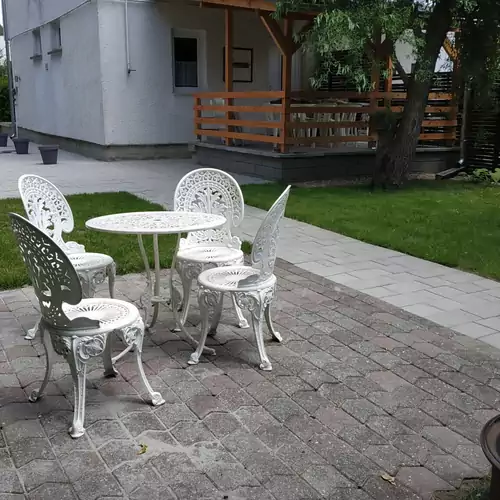 Liliomház Apartman Balatonboglár 006 kép