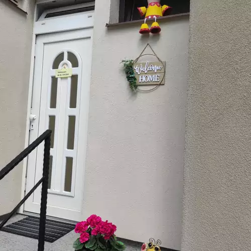 Era Apartman Harkány 007 kép