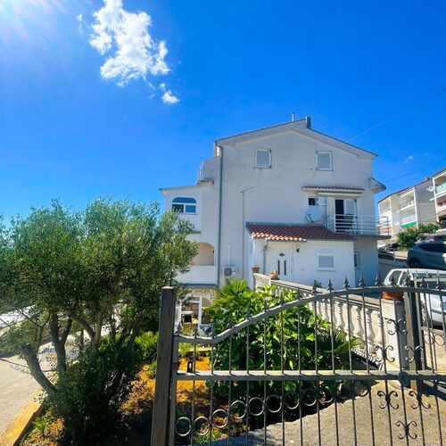Apartmani Kate Dramalj  2