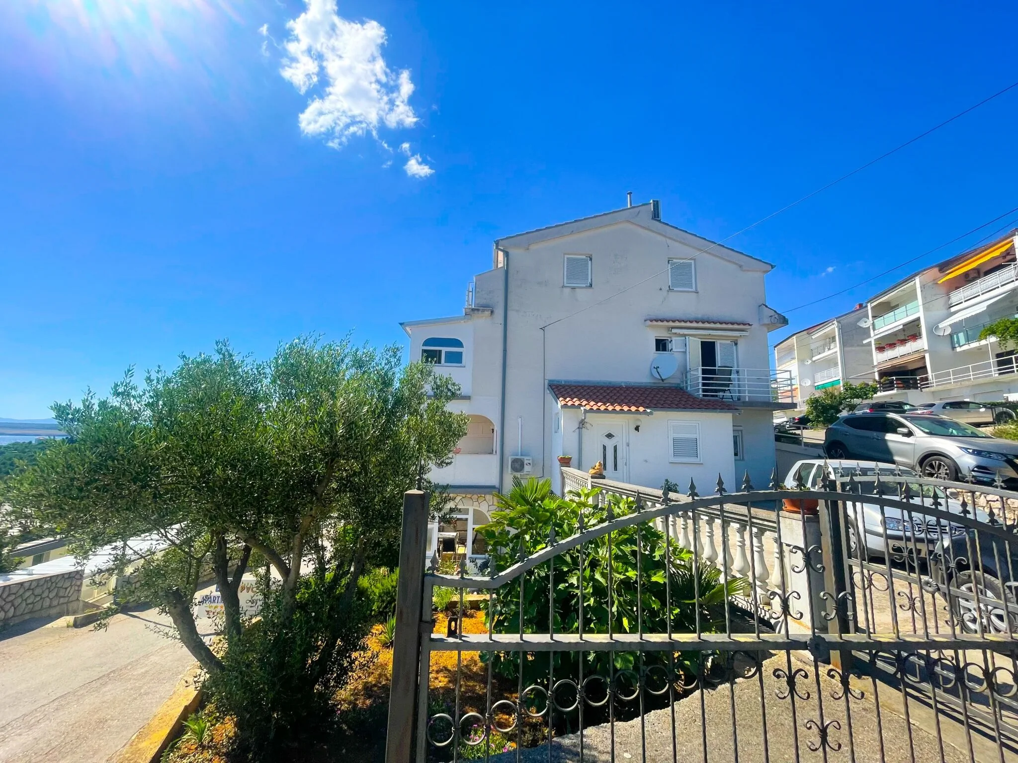 Apartmani Kate Dramalj