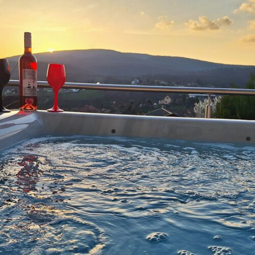 Hillside Cottage Pécs