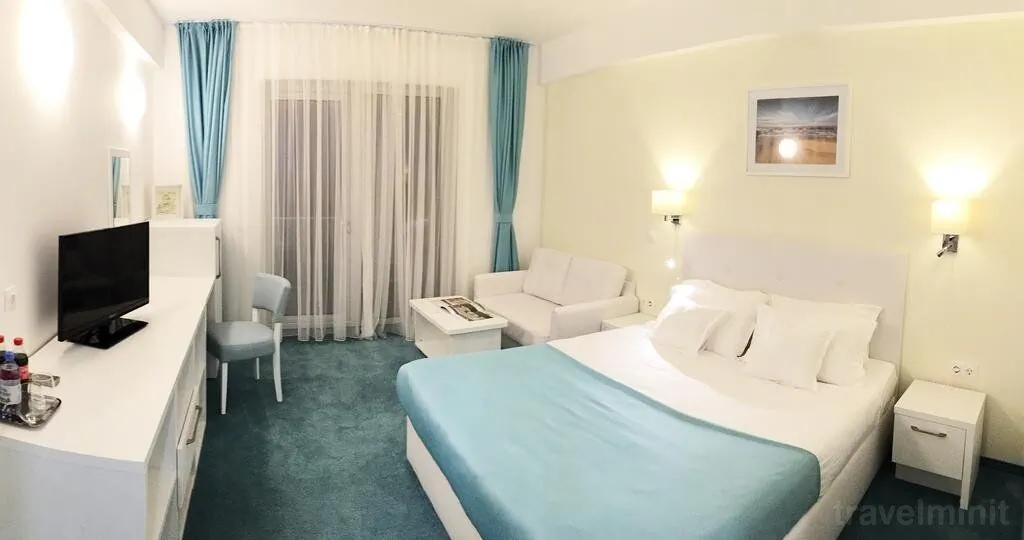 Apartament Blaxy 23 August