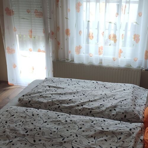 Ilona Apartman Balatonfűzfő  2