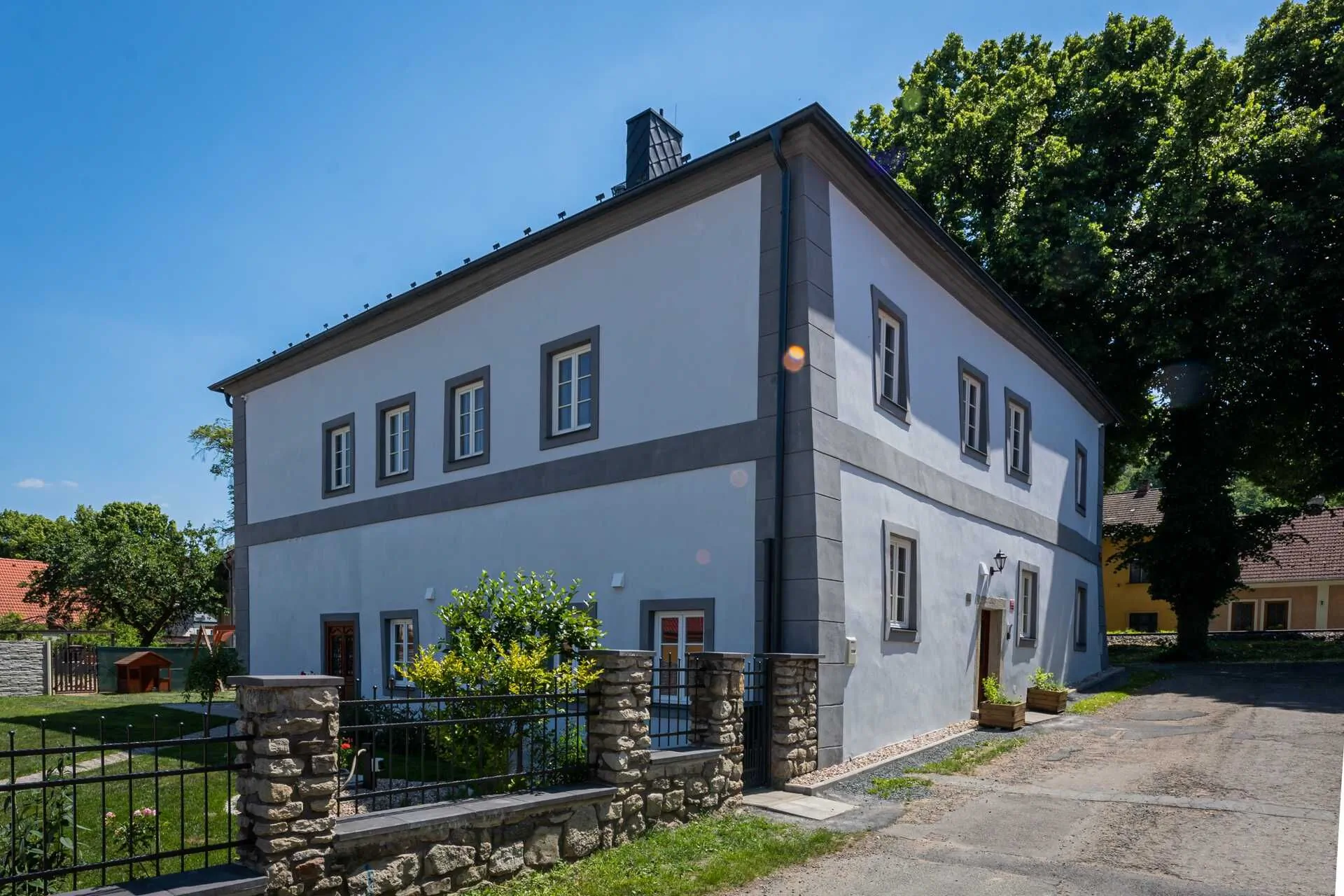 Penzion U Babky bylinkářky Kutná Hora