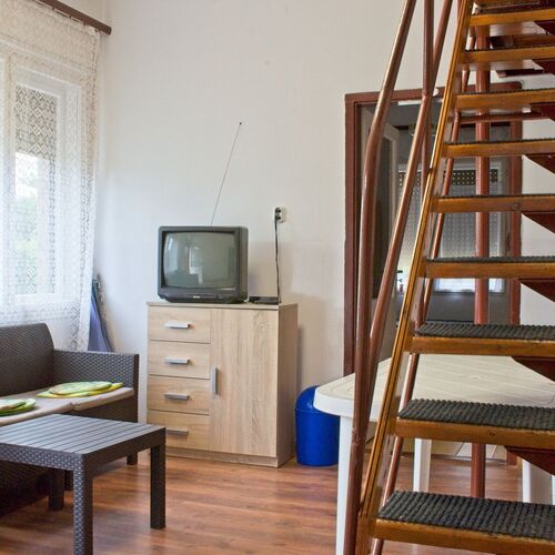 Peaceful Apartman Fonyód  4