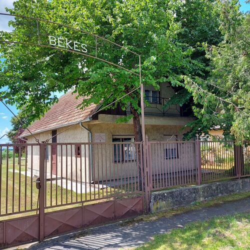 Peaceful Apartman Fonyód