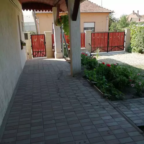 Muskátli Apartman Tiszafüred 005 kép