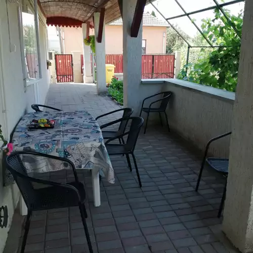 Muskátli Apartman Tiszafüred 006 kép