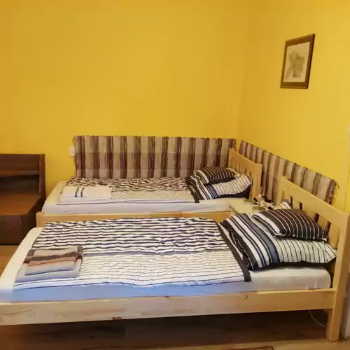 Muskátli Apartman Tiszafüred 013 kép