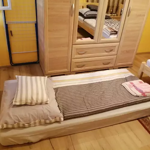 Muskátli Apartman Tiszafüred 015 kép