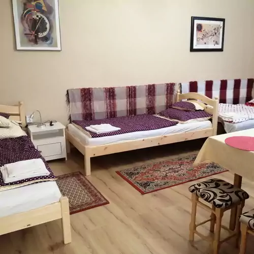 Muskátli Apartman Tiszafüred 017 kép