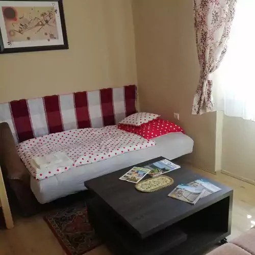 Muskátli Apartman Tiszafüred 018 kép