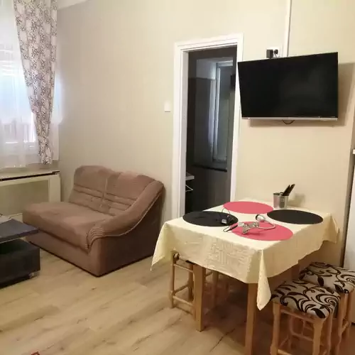 Muskátli Apartman Tiszafüred 021 kép