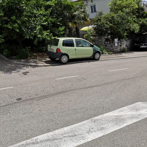 Apartmani Krešo Novi Vinodolski  2