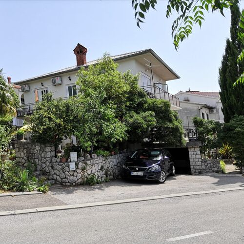 Apartmani Krešo Novi Vinodolski  4