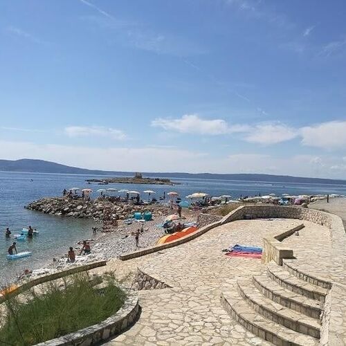 Apartmani Krešo Novi Vinodolski  3