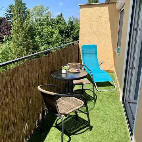 Sunny Days  Apartman Zamárdi 004 kép