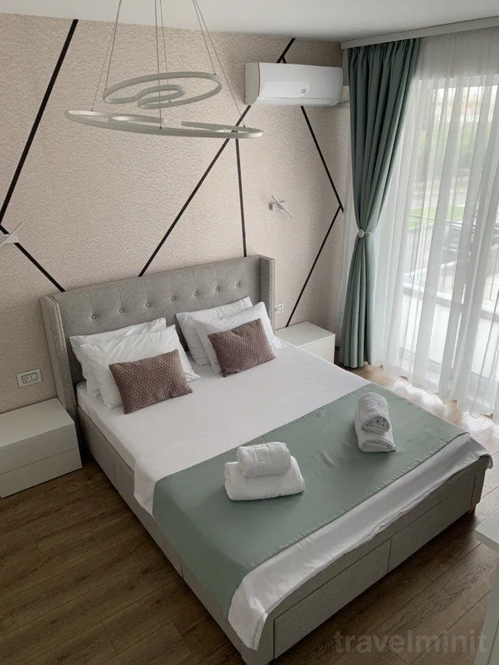 Apartament Anda Mamaia