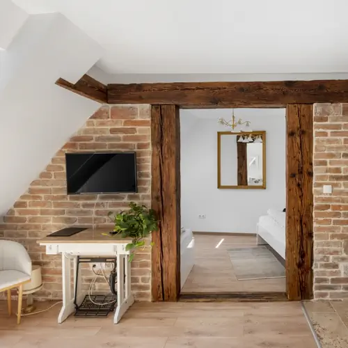 4 &aacute;gyas Delux szoba