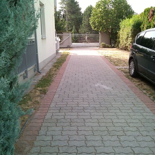 Aranyhomok Apartman Siófok  2