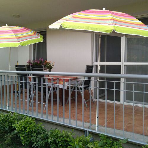 Aranyhomok Apartman Siófok  4