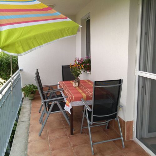 Aranyhomok Apartman Siófok  3