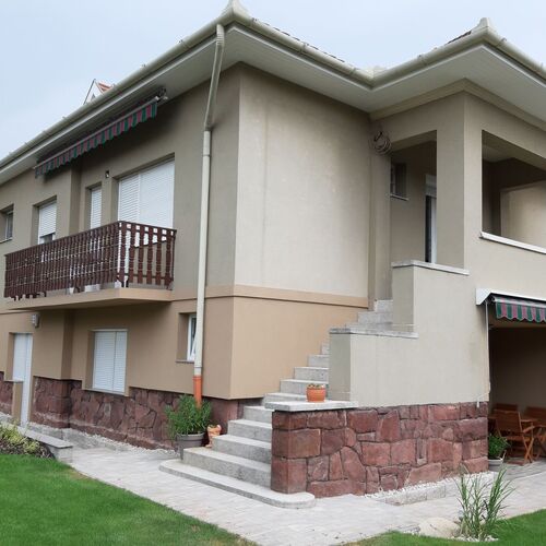 Veiger Apartman Siófok  2