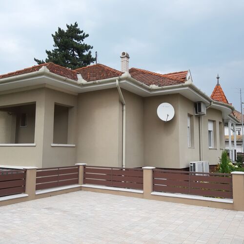 Veiger Apartman Siófok  4