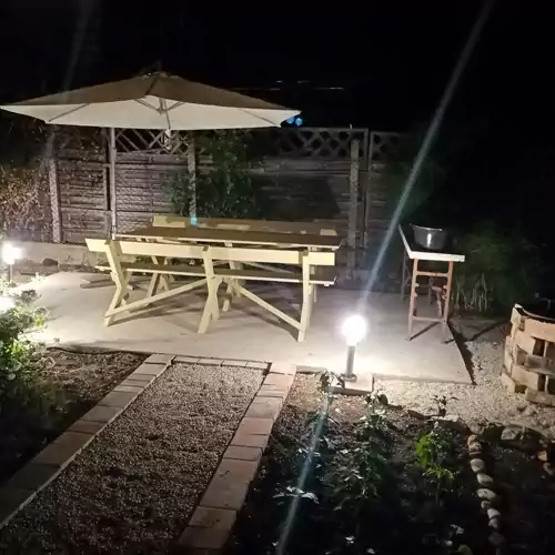 Jázmin-Szieszta Apartmanház Balatonfüred 018 kép