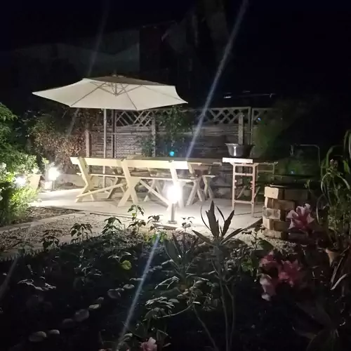 Jázmin-Szieszta Apartmanház Balatonfüred 019 kép