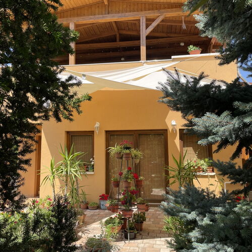 Jázmin-Szieszta Apartmanház Balatonfüred  2