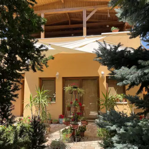 Jázmin-Szieszta Apartmanház Balatonfüred 007 kép