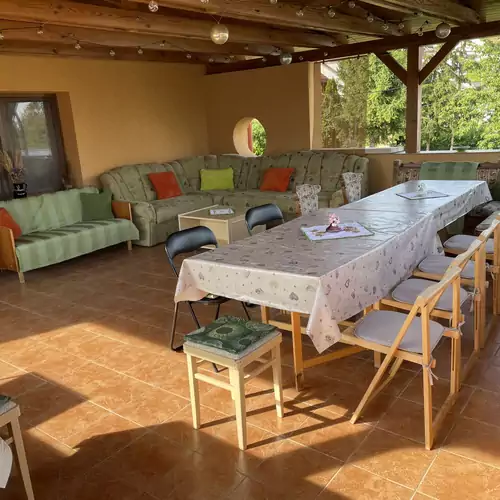 Jázmin-Szieszta Apartmanház Balatonfüred 004 kép