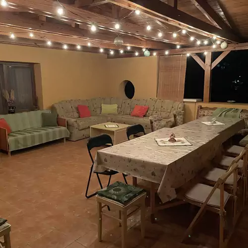 Jázmin-Szieszta Apartmanház Balatonfüred 006 kép