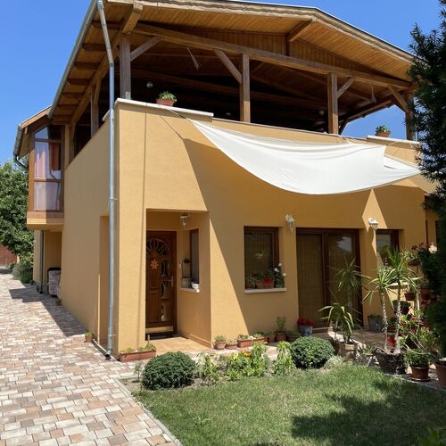 Jázmin-Szieszta Apartmanház Balatonfüred