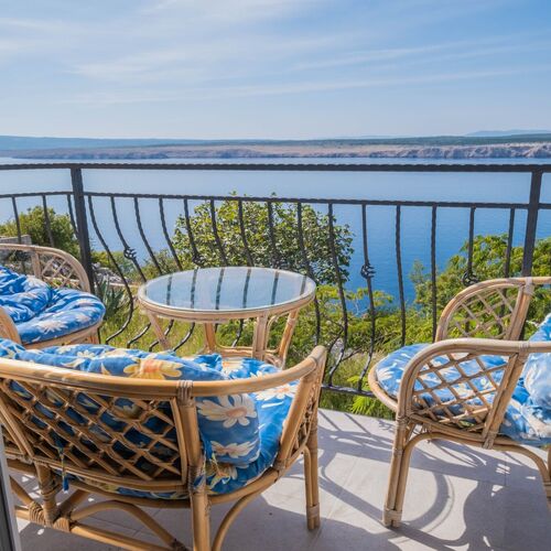 Apartman Marinko Jadranovo  2