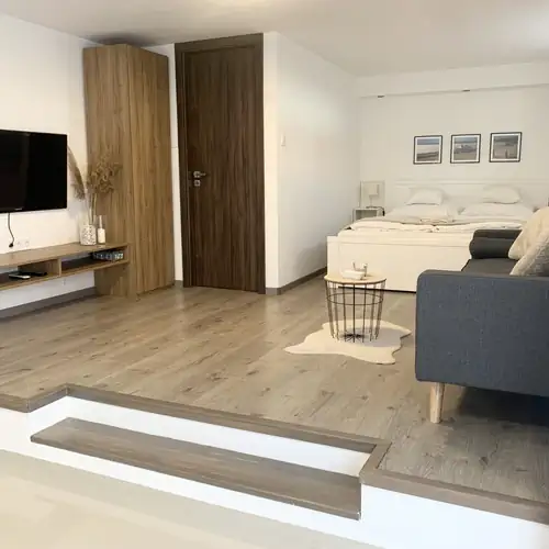 Mivi Apartman Velence 002 kép