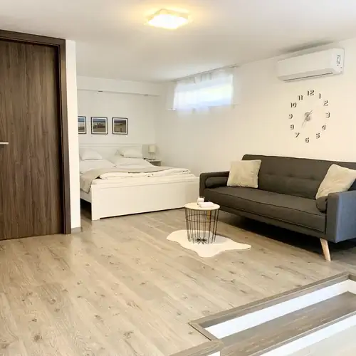 Mivi Apartman Velence 003 kép