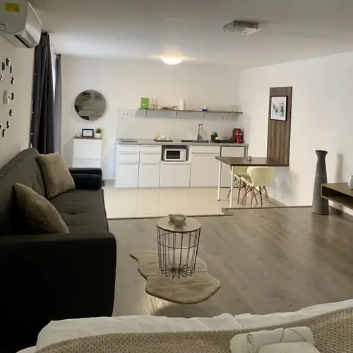 Mivi Apartman Velence 006 kép